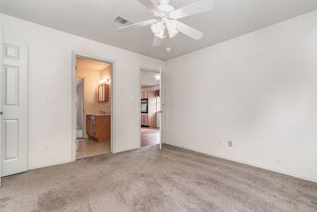 1111 Rock Creek Drive, Garland, TX 75040