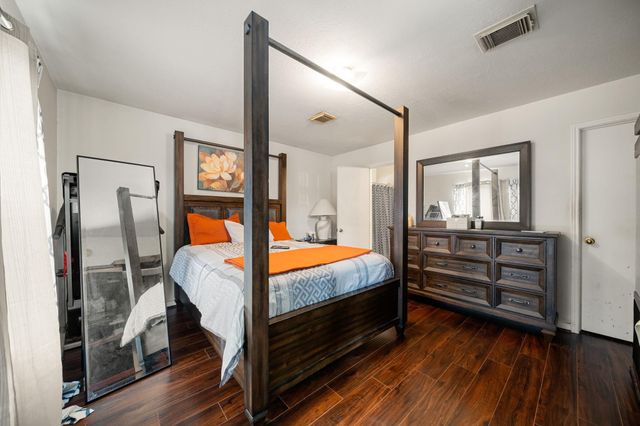 16602 Lazy Ridge Road, Houston, TX 77053