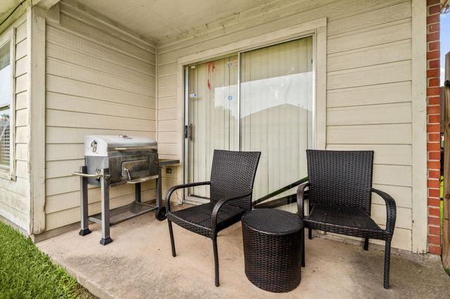 16602 Lazy Ridge Road, Houston, TX 77053