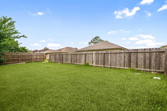 16602 Lazy Ridge Road, Houston, TX 77053
