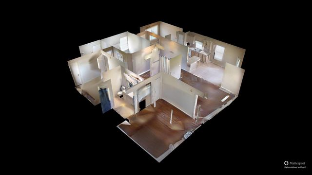 16602 Lazy Ridge Road, Houston, TX 77053