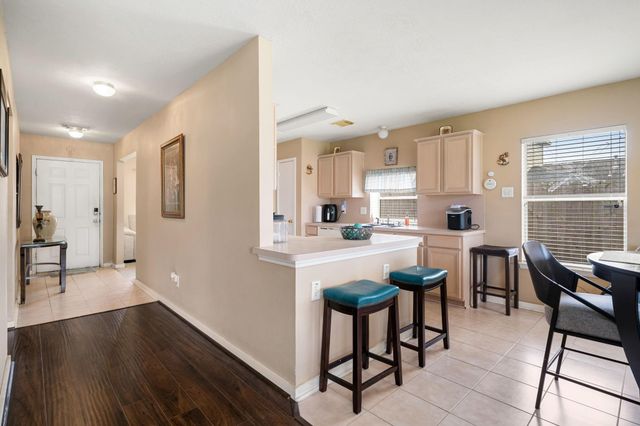 16602 Lazy Ridge Road, Houston, TX 77053