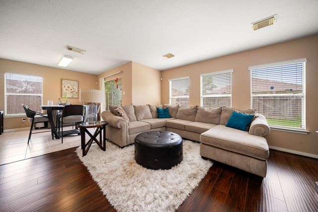 16602 Lazy Ridge Road, Houston, TX 77053
