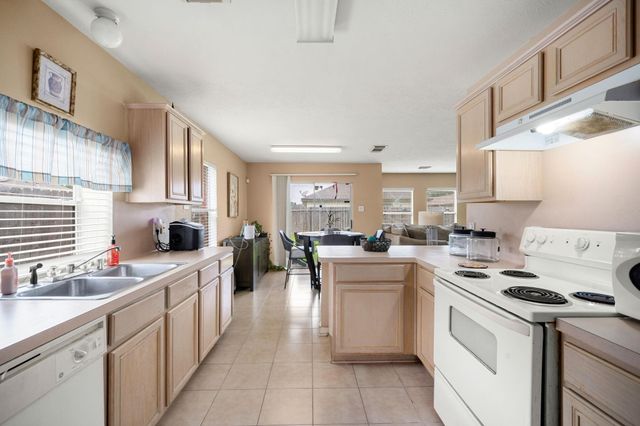 16602 Lazy Ridge Road, Houston, TX 77053
