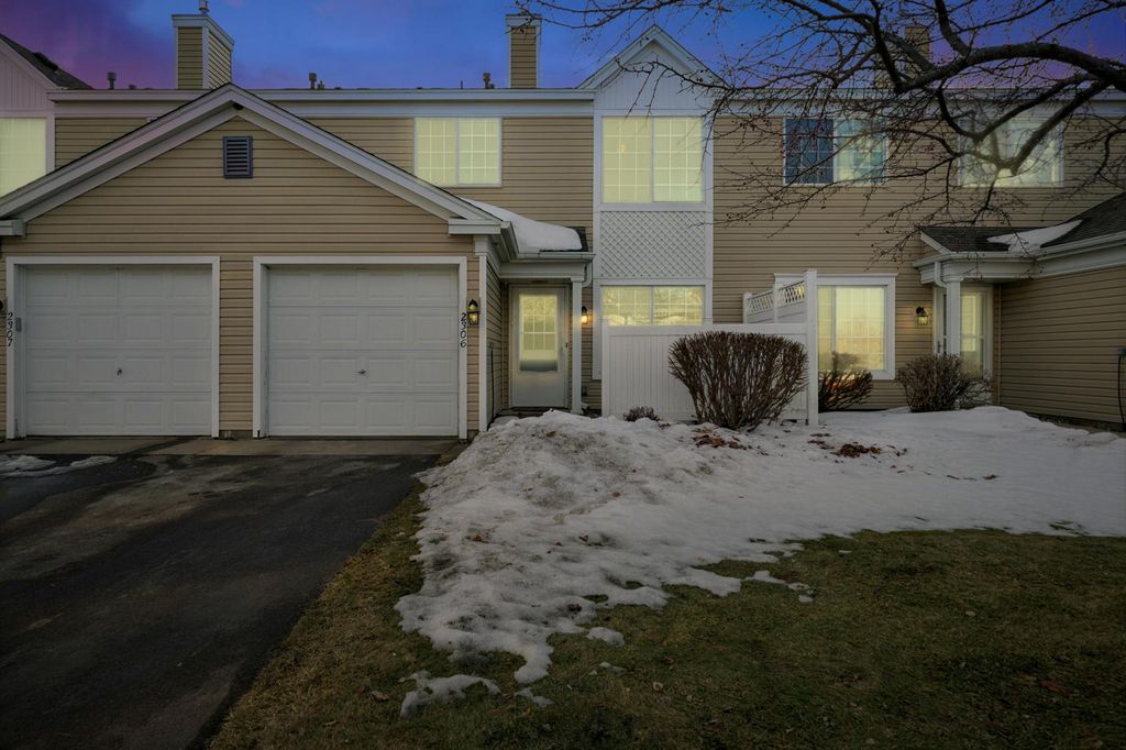 1825 Southcross Drive W 2306, Burnsville, MN 55306