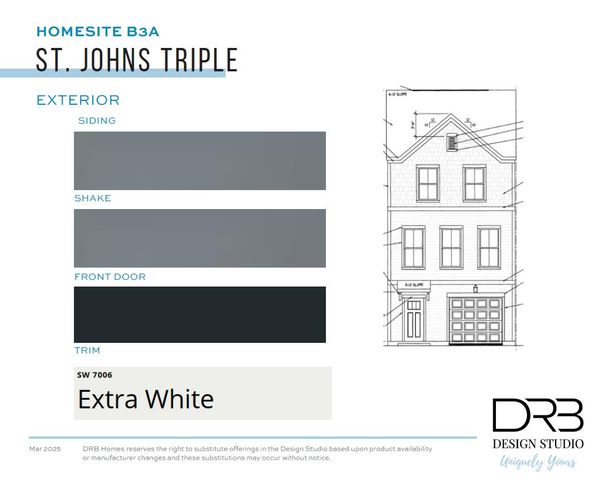 4175 Saint Johns Avenue, Charleston, SC 29405