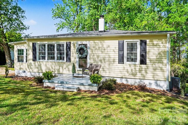 3120 Phaniel Church Road, Rockwell, NC 28138