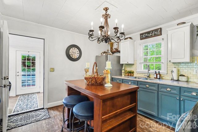 3120 Phaniel Church Road, Rockwell, NC 28138