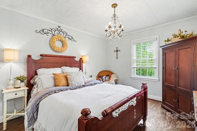 3120 Phaniel Church Road, Rockwell, NC 28138
