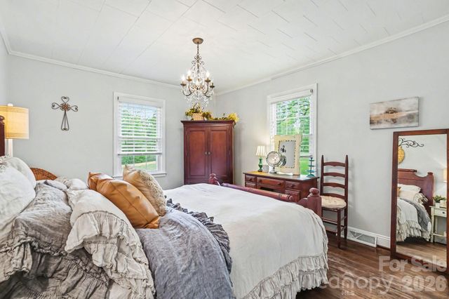 3120 Phaniel Church Road, Rockwell, NC 28138