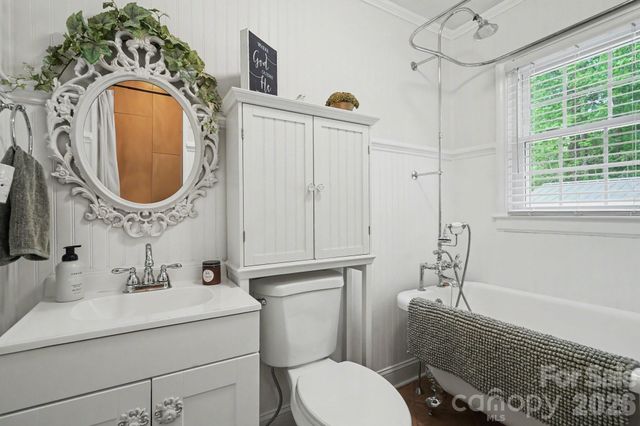 3120 Phaniel Church Road, Rockwell, NC 28138