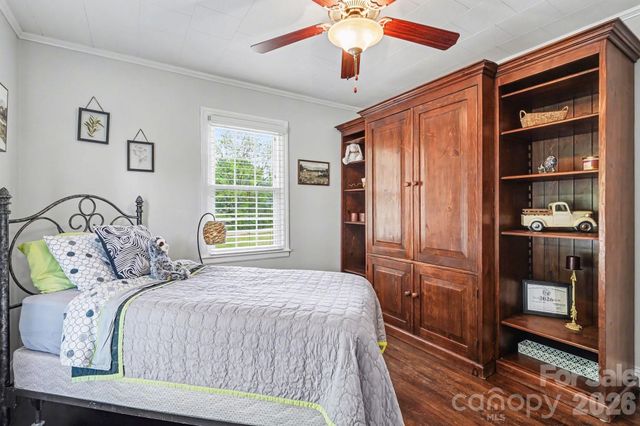 3120 Phaniel Church Road, Rockwell, NC 28138