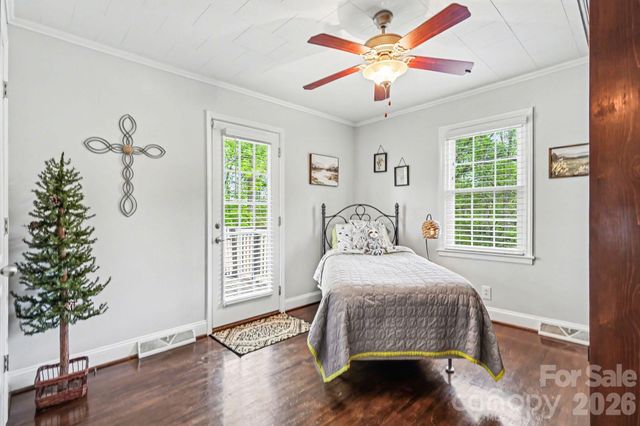 3120 Phaniel Church Road, Rockwell, NC 28138