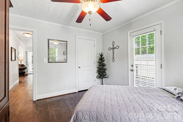 3120 Phaniel Church Road, Rockwell, NC 28138