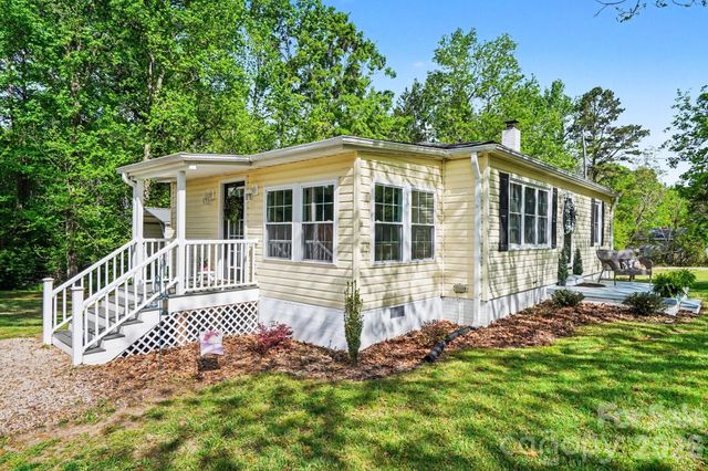 3120 Phaniel Church Road, Rockwell, NC 28138