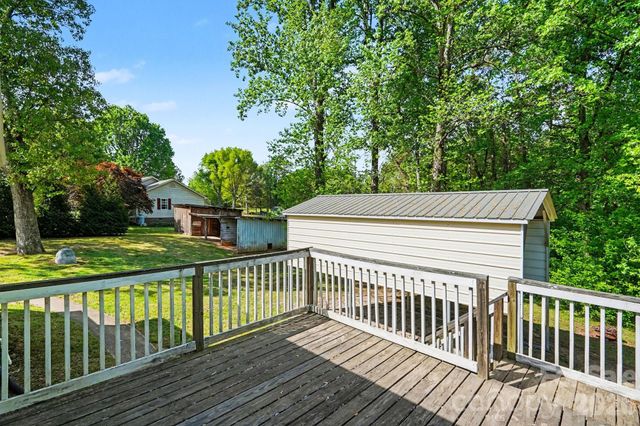 3120 Phaniel Church Road, Rockwell, NC 28138