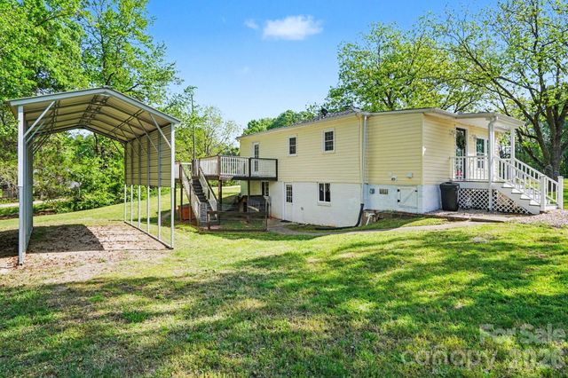 3120 Phaniel Church Road, Rockwell, NC 28138