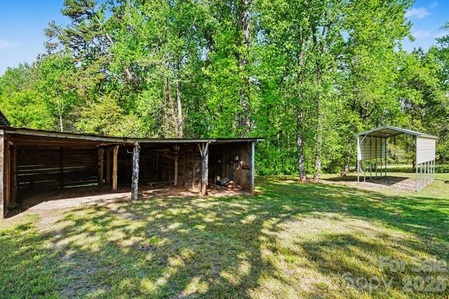 3120 Phaniel Church Road, Rockwell, NC 28138