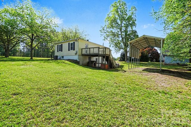 3120 Phaniel Church Road, Rockwell, NC 28138