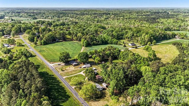 3120 Phaniel Church Road, Rockwell, NC 28138