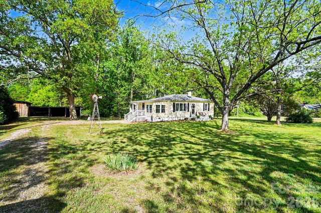 3120 Phaniel Church Road, Rockwell, NC 28138