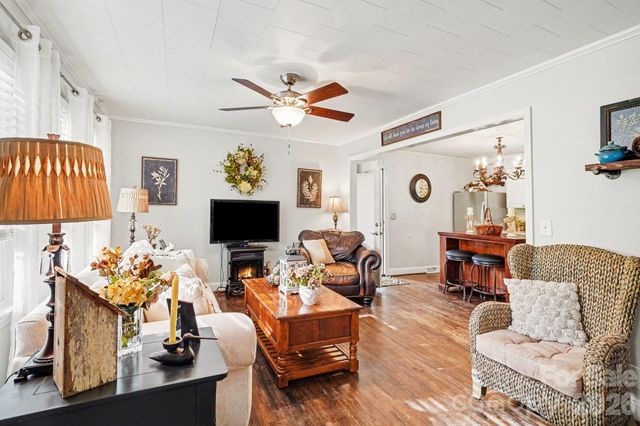 3120 Phaniel Church Road, Rockwell, NC 28138