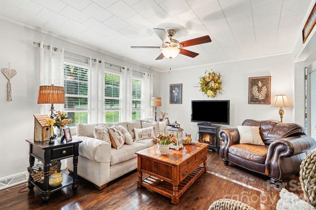 3120 Phaniel Church Road, Rockwell, NC 28138