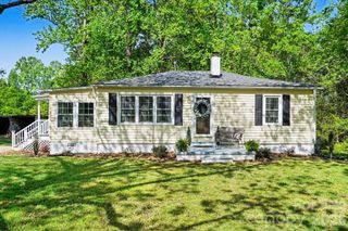 3120 Phaniel Church Road, Rockwell, NC 28138