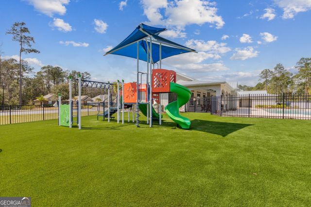 104 Cason Noah Drive, Kingsland, GA 31548