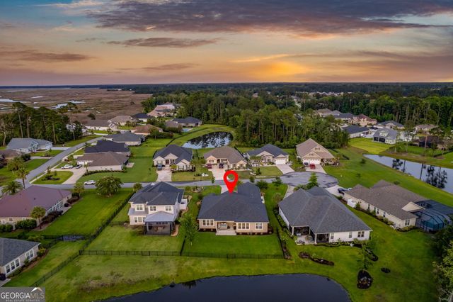 104 Cason Noah Drive, Kingsland, GA 31548