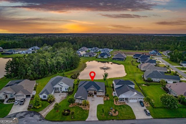 104 Cason Noah Drive, Kingsland, GA 31548