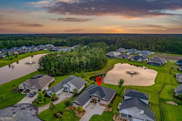 104 Cason Noah Drive, Kingsland, GA 31548