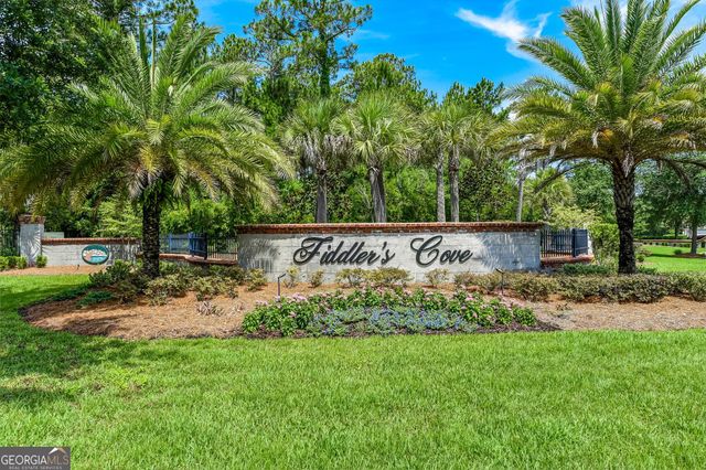 104 Cason Noah Drive, Kingsland, GA 31548