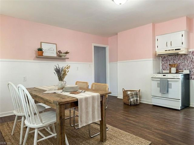 20310 Ivor RD, Courtland, VA 23837