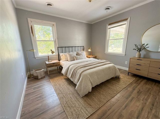 20310 Ivor RD, Courtland, VA 23837