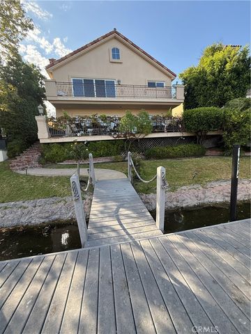 1284 Westwind, Westlake Village, CA 91361