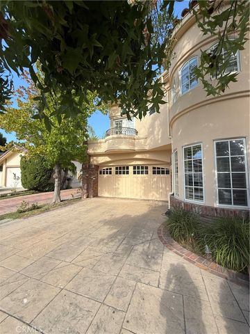 1284 Westwind, Westlake Village, CA 91361