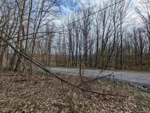 449 & 120 Dodd Road, Fairfield, VT 05448