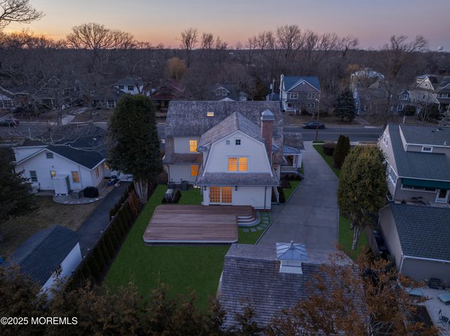 327 South Boulevard, Spring Lake, NJ 07762