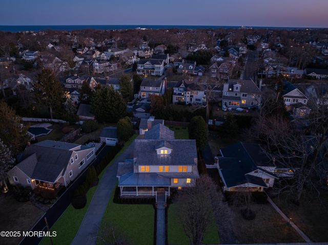 327 South Boulevard, Spring Lake, NJ 07762