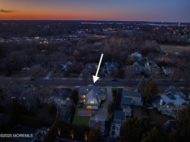 327 South Boulevard, Spring Lake, NJ 07762