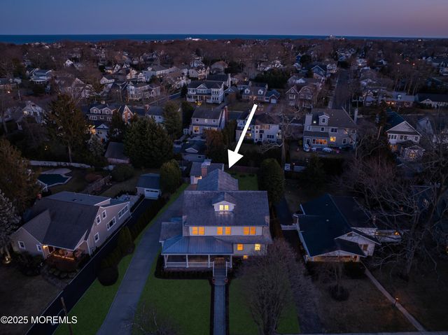 327 South Boulevard, Spring Lake, NJ 07762