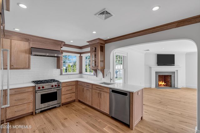 327 South Boulevard, Spring Lake, NJ 07762