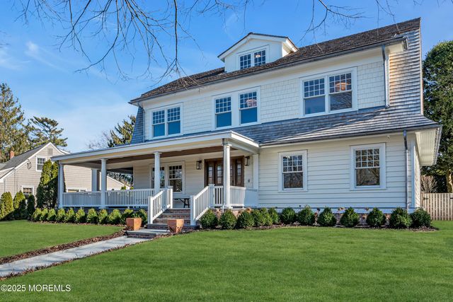 327 South Boulevard, Spring Lake, NJ 07762