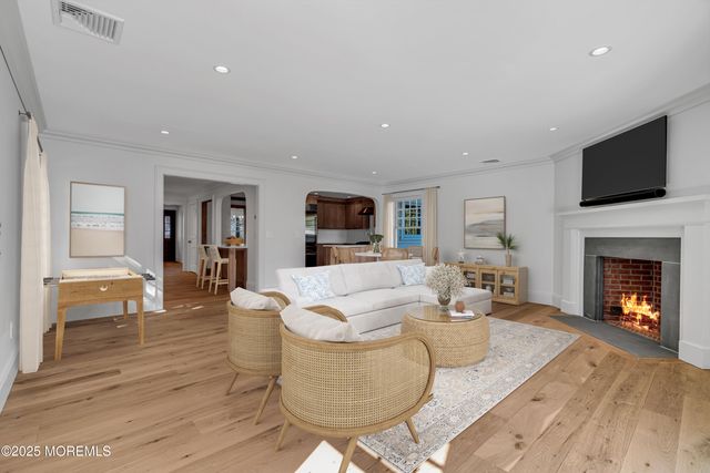 327 South Boulevard, Spring Lake, NJ 07762
