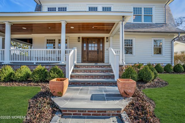 327 South Boulevard, Spring Lake, NJ 07762
