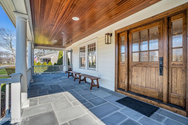 327 South Boulevard, Spring Lake, NJ 07762