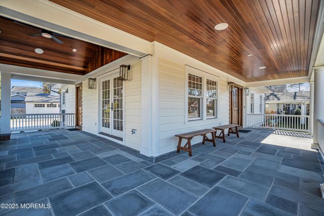 327 South Boulevard, Spring Lake, NJ 07762