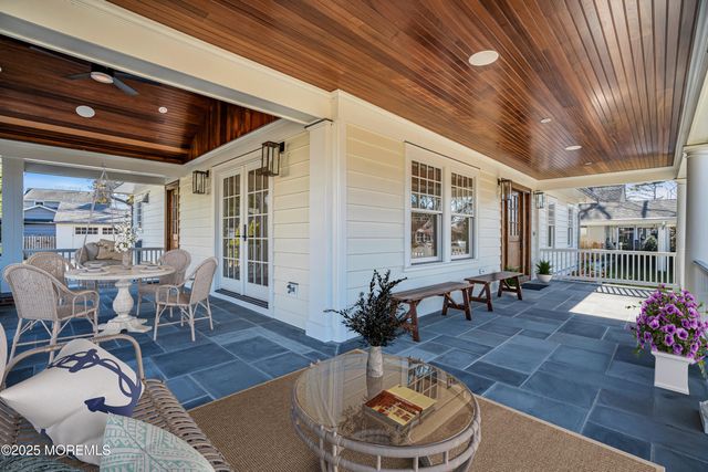 327 South Boulevard, Spring Lake, NJ 07762