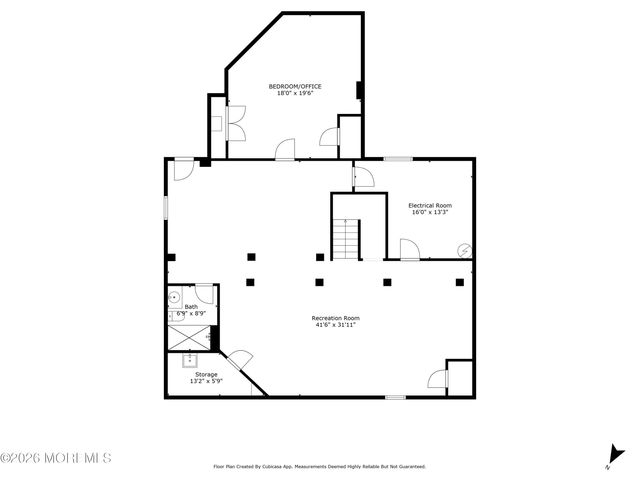 327 South Boulevard, Spring Lake, NJ 07762
